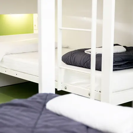 Sant Jordi Hostels Gracia-3
